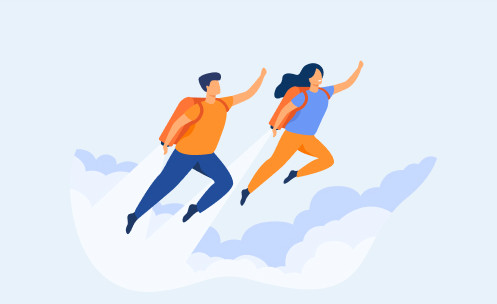 Lead-gen сервіс у США